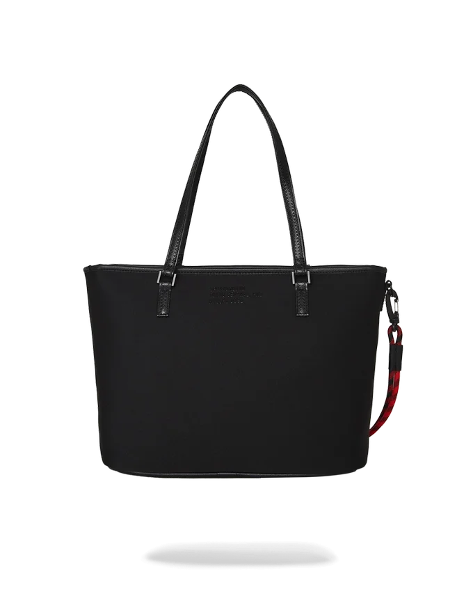 SHARK CENTRAL KYUSHU MOUNTAIN Tote
