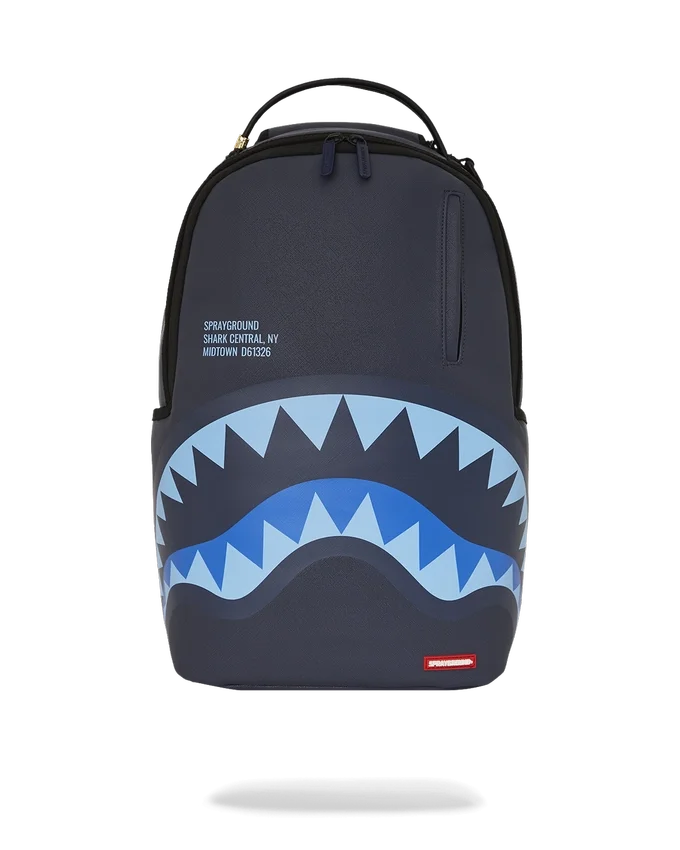 SHARK CENTRAL LATE ARRIVAL DLXSV Sırt Çantası