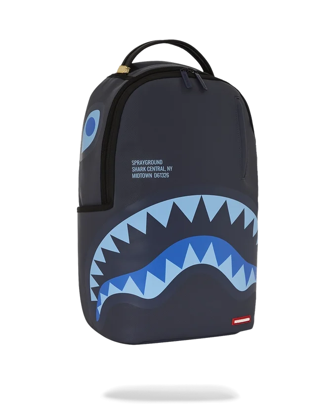 SHARK CENTRAL LATE ARRIVAL DLXSV Sırt Çantası