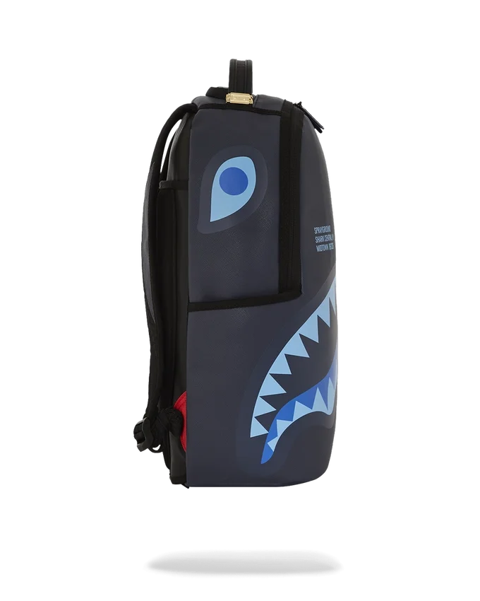 SHARK CENTRAL LATE ARRIVAL DLXSV Sırt Çantası