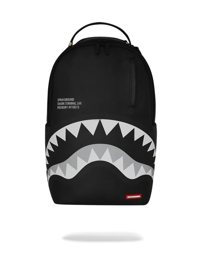 SHARK CENTRAL LAX Sırt Çantası