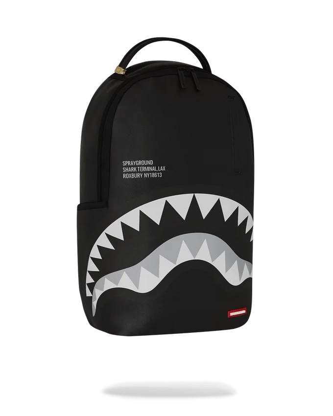 SHARK CENTRAL LAX Sırt Çantası