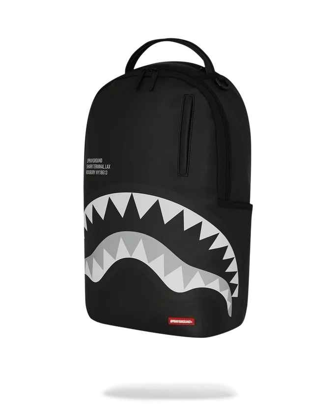 SHARK CENTRAL LAX Sırt Çantası