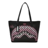 SHARK CENTRAL MIDTOWN Tote Çantası