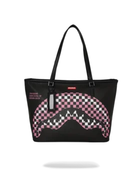 SHARK CENTRAL MIDTOWN Tote Çantası