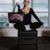 SHARK CENTRAL MIDTOWN Tote Çantası