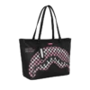 SHARK CENTRAL MIDTOWN Tote Çantası