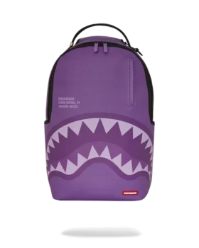 SHARK CENTRAL MOR VENOM Sırt Çantası