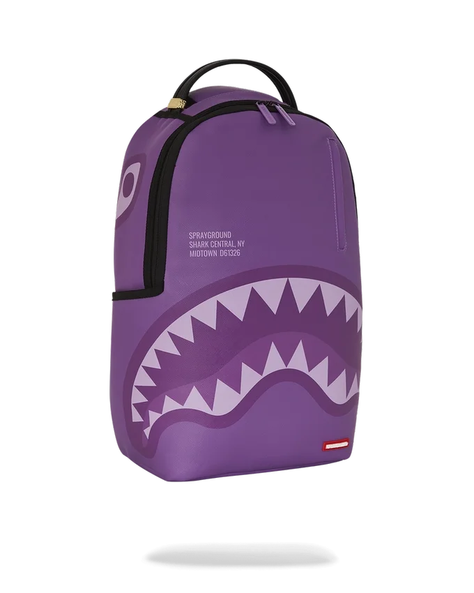 SHARK CENTRAL MOR VENOM Sırt Çantası