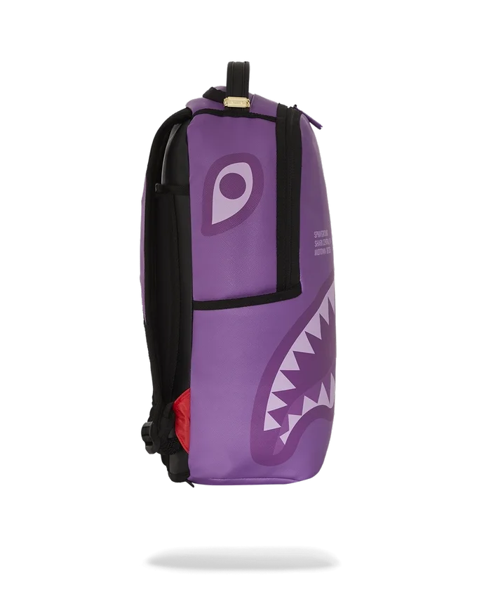 SHARK CENTRAL MOR VENOM Sırt Çantası