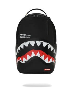 SHARK CENTRAL PALACE Sırt Çantası