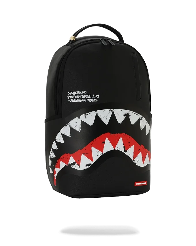 SHARK CENTRAL PALACE Sırt Çantası