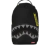 SHARK CENTRAL PARACHUTE DLX SATEN Sırt Çantası