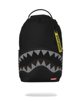 SHARK CENTRAL PARACHUTE DLX SATEN Sırt Çantası