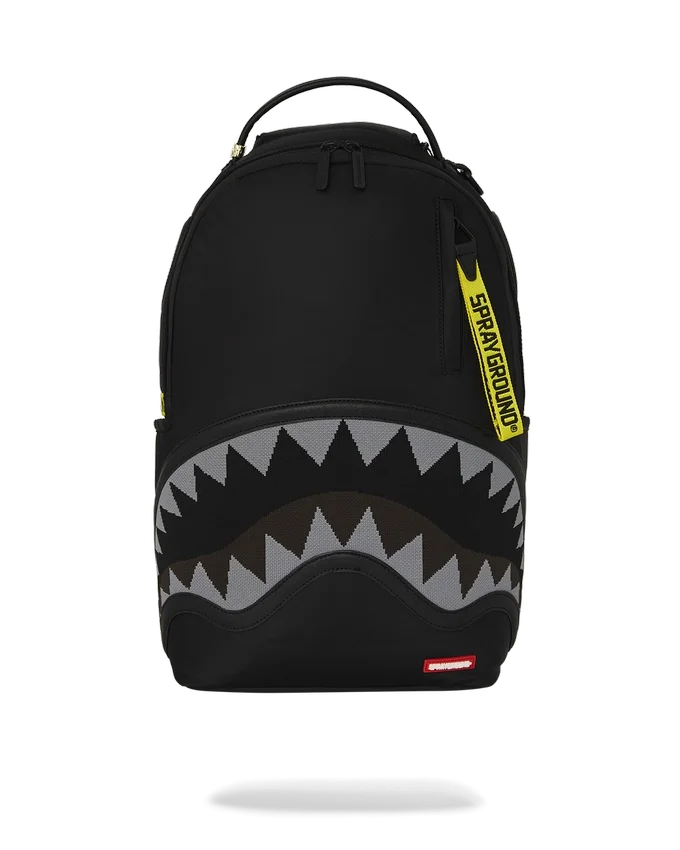 SHARK CENTRAL PARACHUTE DLX SATEN Sırt Çantası