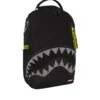 SHARK CENTRAL PARACHUTE DLX SATEN Sırt Çantası