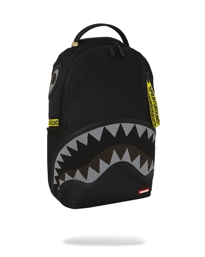 SHARK CENTRAL PARACHUTE DLX SATEN Sırt Çantası