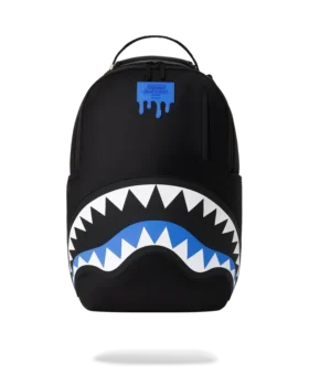 SHARK CENTRAL PASSPORT (MAVİ) Sırt Çantası