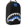SHARK CENTRAL PASSPORT (MAVİ) Sırt Çantası
