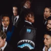 SHARK CENTRAL PASSPORT (MAVİ) Sırt Çantası