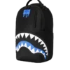 SHARK CENTRAL PASSPORT (MAVİ) Sırt Çantası