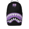 SHARK CENTRAL PASSPORT (MOR) Sırt Çantası
