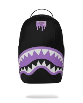 SHARK CENTRAL PASSPORT (MOR) Sırt Çantası