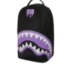 SHARK CENTRAL PASSPORT (MOR) Sırt Çantası