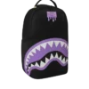 SHARK CENTRAL PASSPORT (MOR) Sırt Çantası