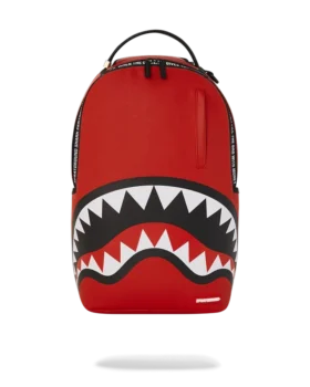 SHARK CENTRAL PROVERB DLXSV Sırt Çantası