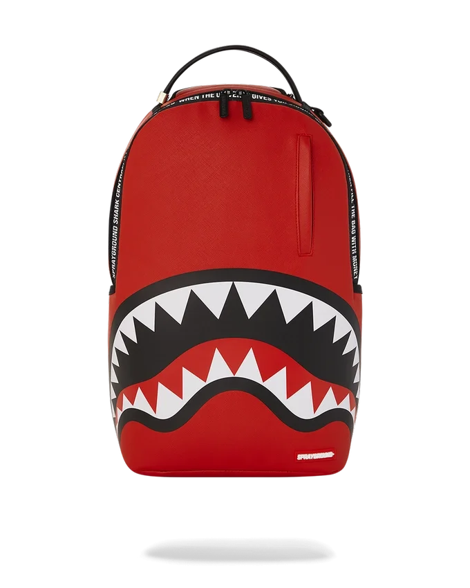 SHARK CENTRAL PROVERB DLXSV Sırt Çantası
