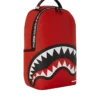 SHARK CENTRAL PROVERB DLXSV Sırt Çantası