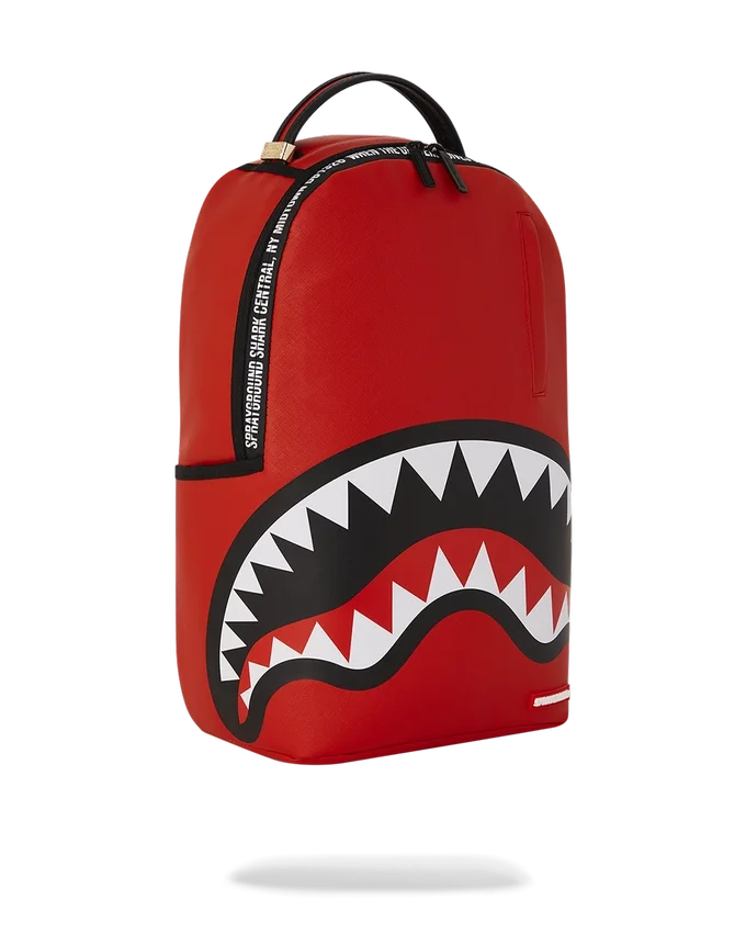SHARK CENTRAL PROVERB DLXSV Sırt Çantası