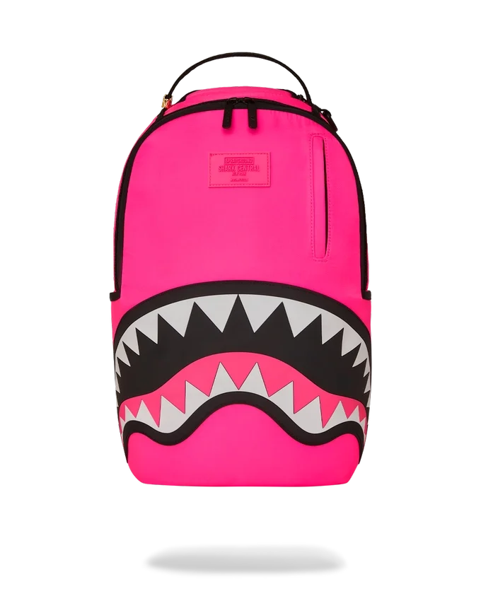 SHARK CENTRAL PULSE Sırt Çantası