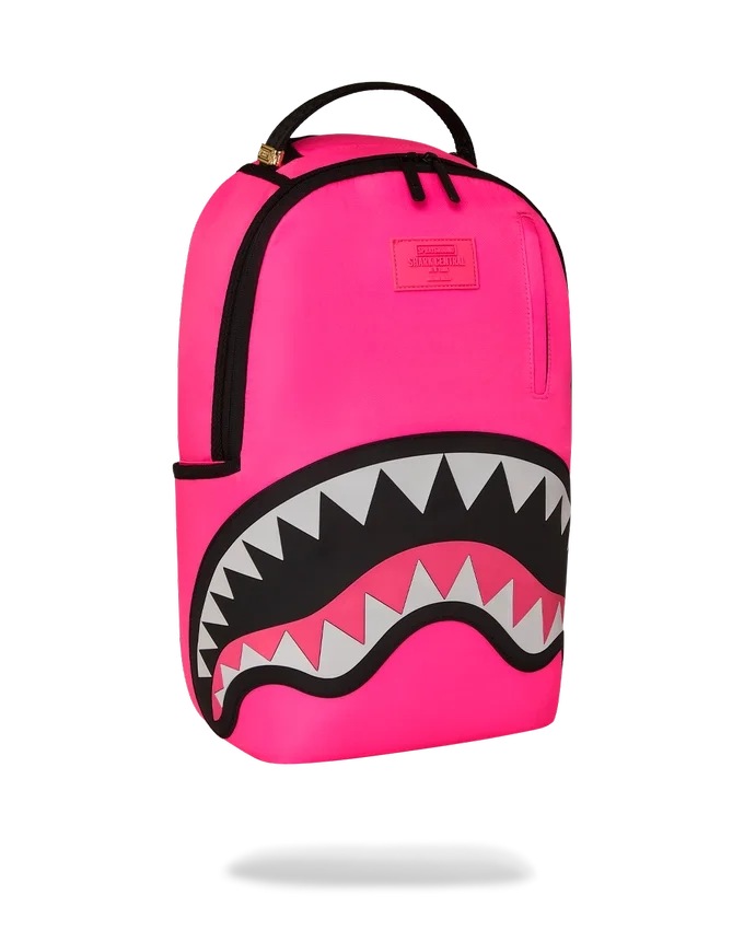 SHARK CENTRAL PULSE Sırt Çantası