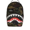 SHARK CENTRAL ROGUE Sırt Çantası