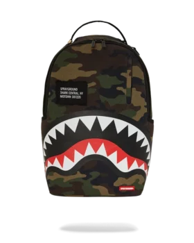 SHARK CENTRAL ROGUE Sırt Çantası