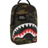 SHARK CENTRAL ROGUE Sırt Çantası