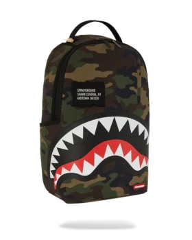 SHARK CENTRAL ROGUE Sırt Çantası