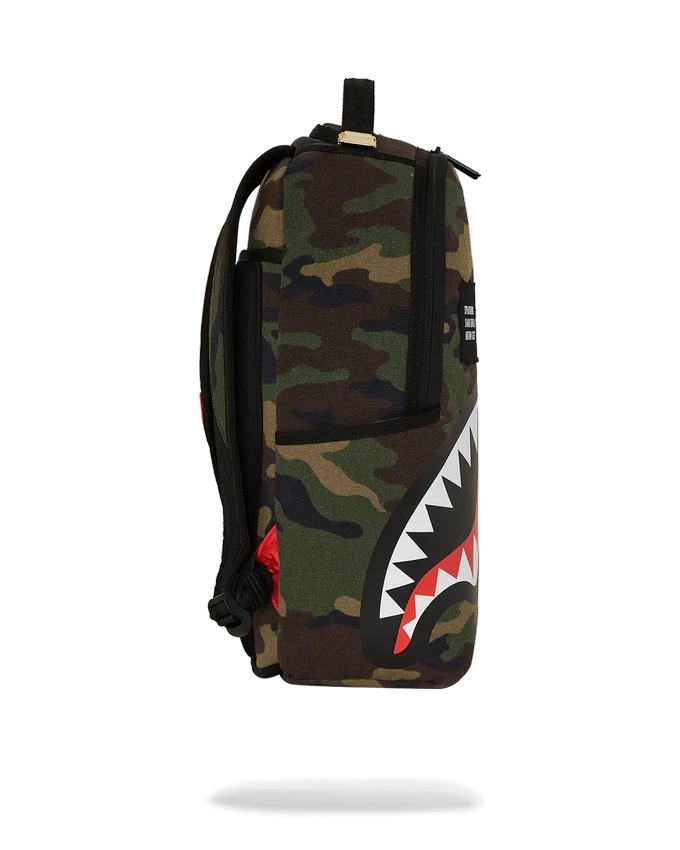 SHARK CENTRAL ROGUE Sırt Çantası