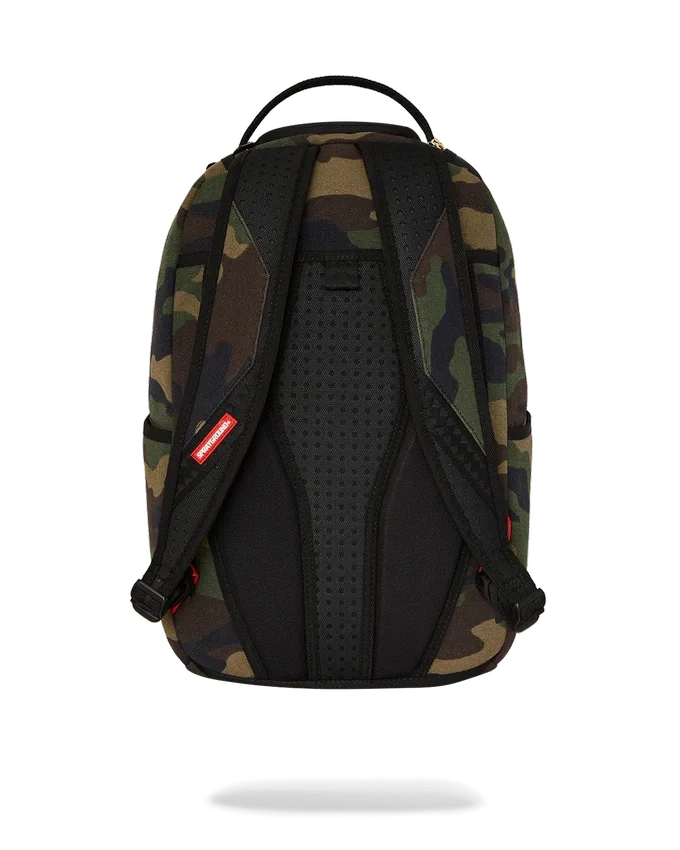 SHARK CENTRAL ROGUE Sırt Çantası