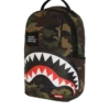 SHARK CENTRAL ROGUE Sırt Çantası