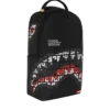 SHARK CENTRAL SHARKCODE Sırt Çantası