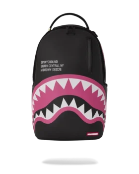 SHARK CENTRAL SORBET DLXSV Sırt Çantası