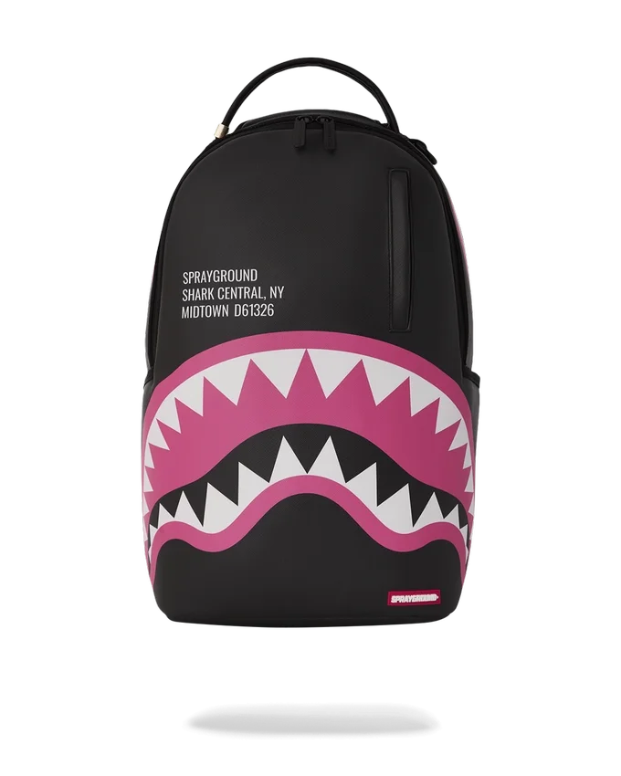 SHARK CENTRAL SORBET DLXSV Sırt Çantası