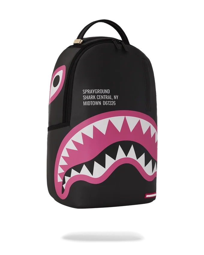 SHARK CENTRAL SORBET DLXSV Sırt Çantası