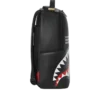 SHARK CENTRAL Split Sırt Çantası BLK/WHT (DLXV)
