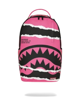 SHARK CENTRAL SPLIT VISION Sırt Çantası