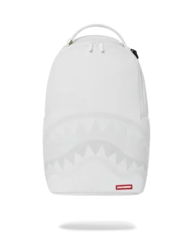 SHARK CENTRAL Sırt Çantası WHT/WHT (DLXV)