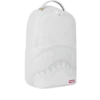 SHARK CENTRAL Sırt Çantası WHT/WHT (DLXV)